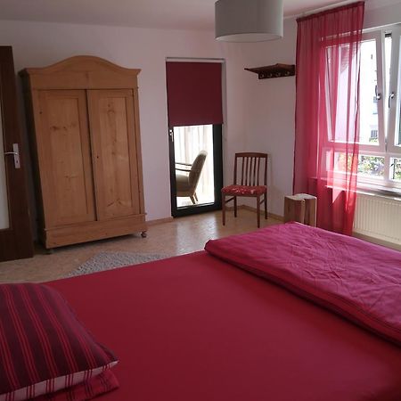 Punkrock Harbour Pension Baehr Karlsruhe Ngoại thất bức ảnh