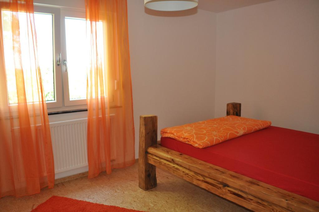 Punkrock Harbour Pension Baehr Karlsruhe Ngoại thất bức ảnh