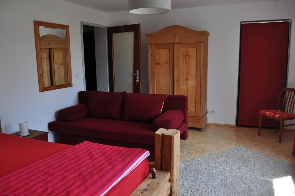 Punkrock Harbour Pension Baehr Karlsruhe Ngoại thất bức ảnh