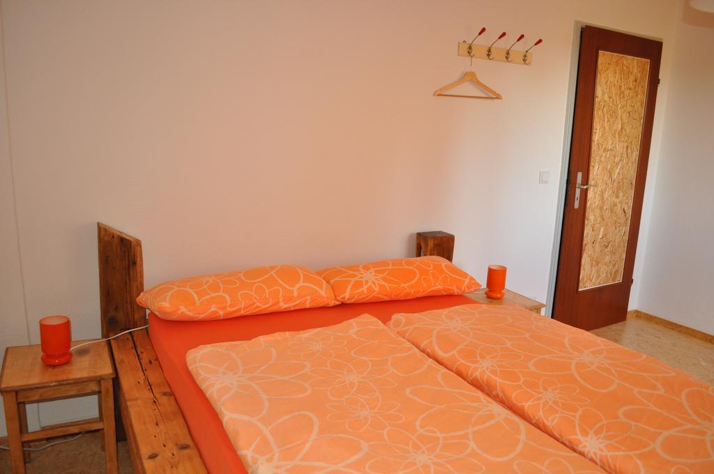 Punkrock Harbour Pension Baehr Karlsruhe Ngoại thất bức ảnh