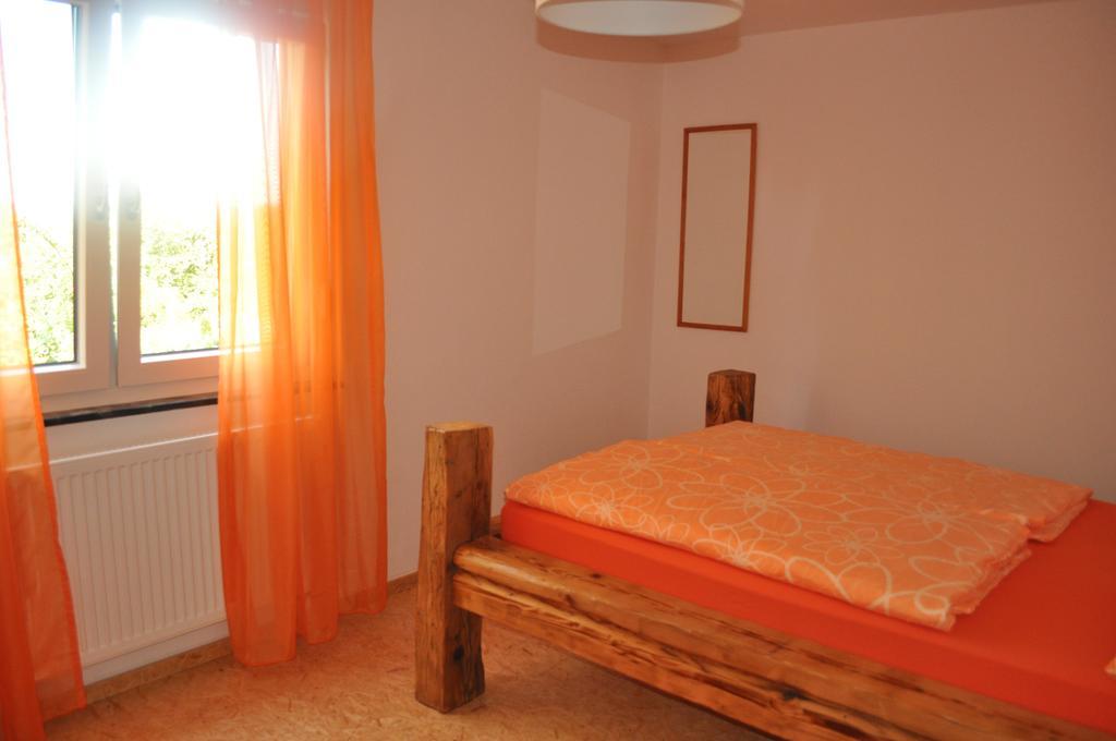 Punkrock Harbour Pension Baehr Karlsruhe Ngoại thất bức ảnh
