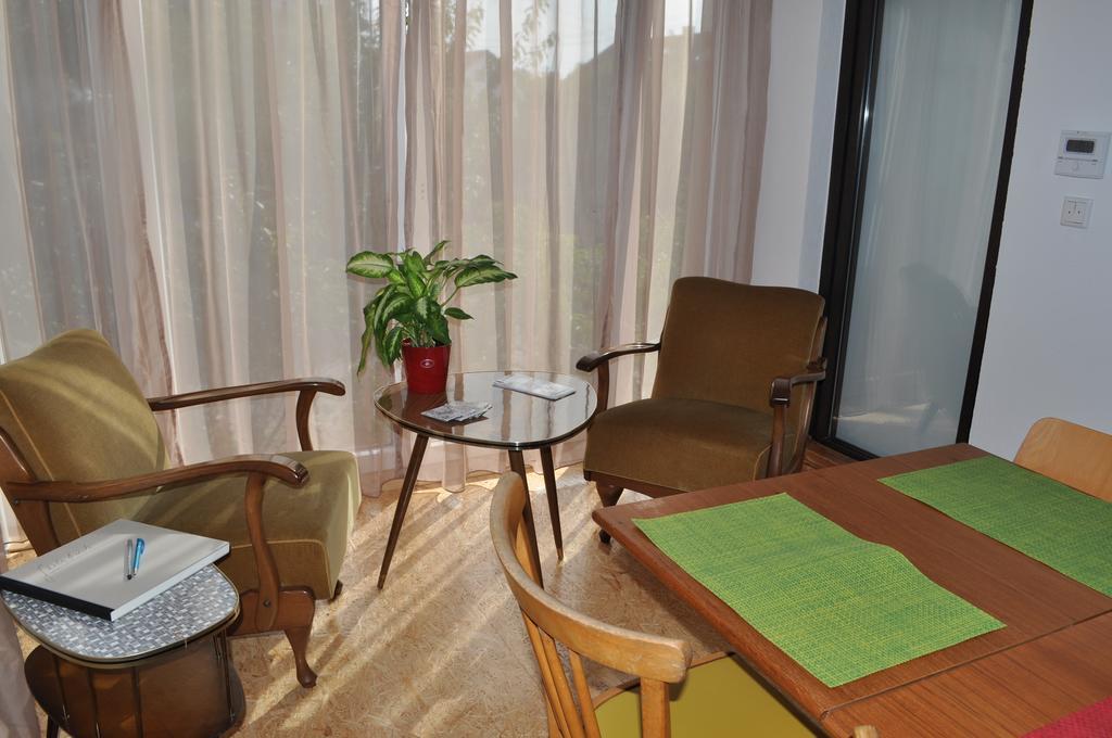 Punkrock Harbour Pension Baehr Karlsruhe Ngoại thất bức ảnh