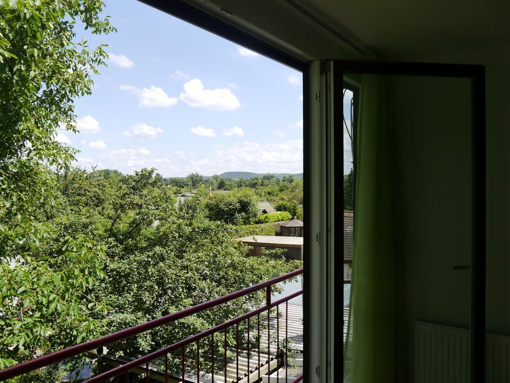 Punkrock Harbour Pension Baehr Karlsruhe Ngoại thất bức ảnh