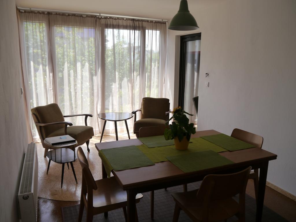 Punkrock Harbour Pension Baehr Karlsruhe Ngoại thất bức ảnh